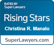 Rising Stars - Christina R. Manalo