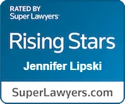 Rising Stars - Jennifer Lipski