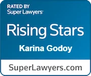 Rising Stars - Karina Godoy