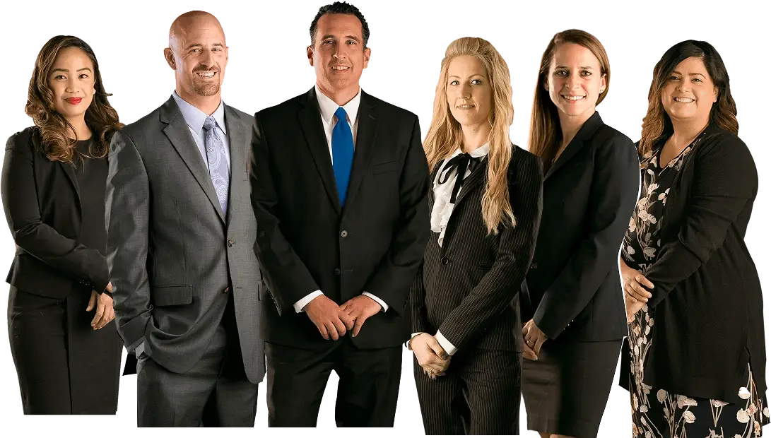 employment attorney Los Angeles
