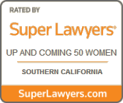 Super Lawyers - Jennifer Lipski - Up and Coming 50 Women