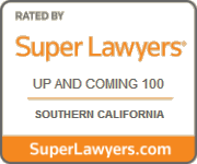 Super Lawyers - Jennifer Lipski - Up and Coming 100